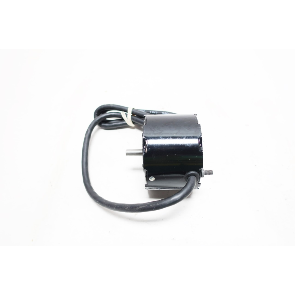 Mclean JB1C015N Ac Motor 1/65hp 3200rpm 5/16in 115v-ac
