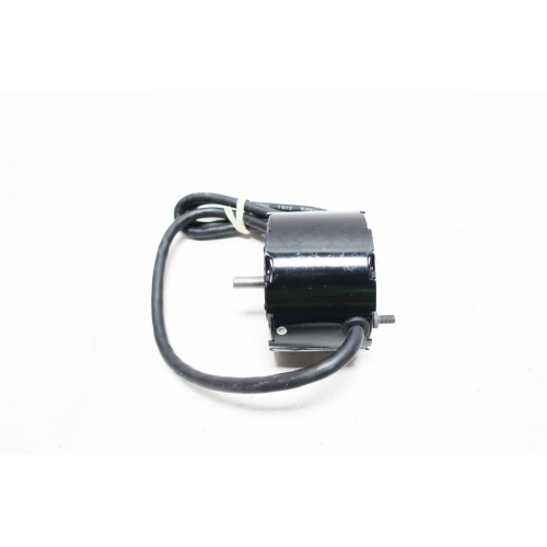 Mclean JB1C015N Ac Motor 1/65hp 3200rpm 5/16in 115v-ac
