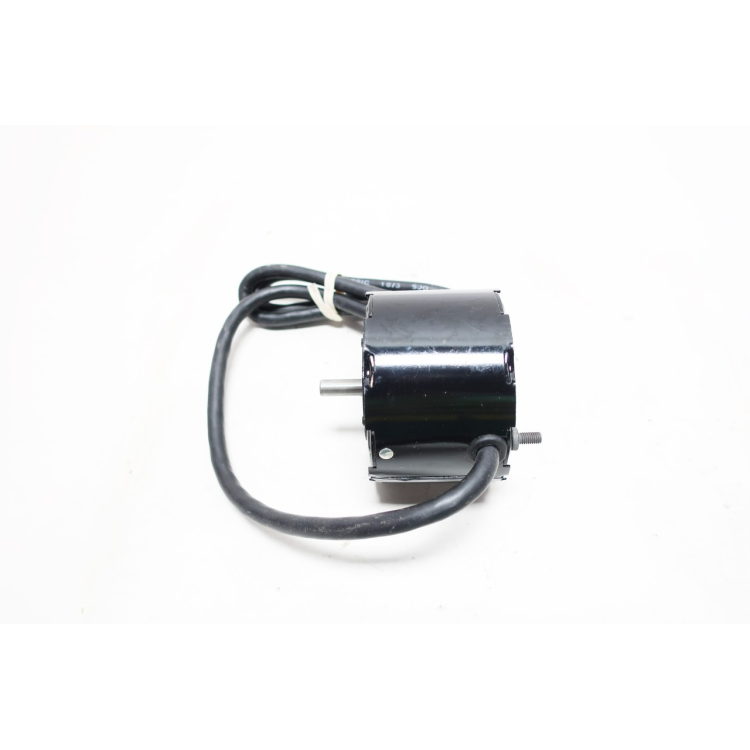 Mclean JB1C015N Ac Motor 1/65hp 3200rpm 5/16in 115v-ac