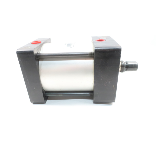 Mead Fluid Dynamics AP-406CX2.5 Double Acting Pneumatic Cylinder 4in 2-1/2in