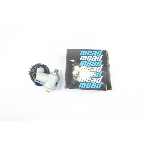 Mead 3080034-003 Solenoid Coil 120v-ac