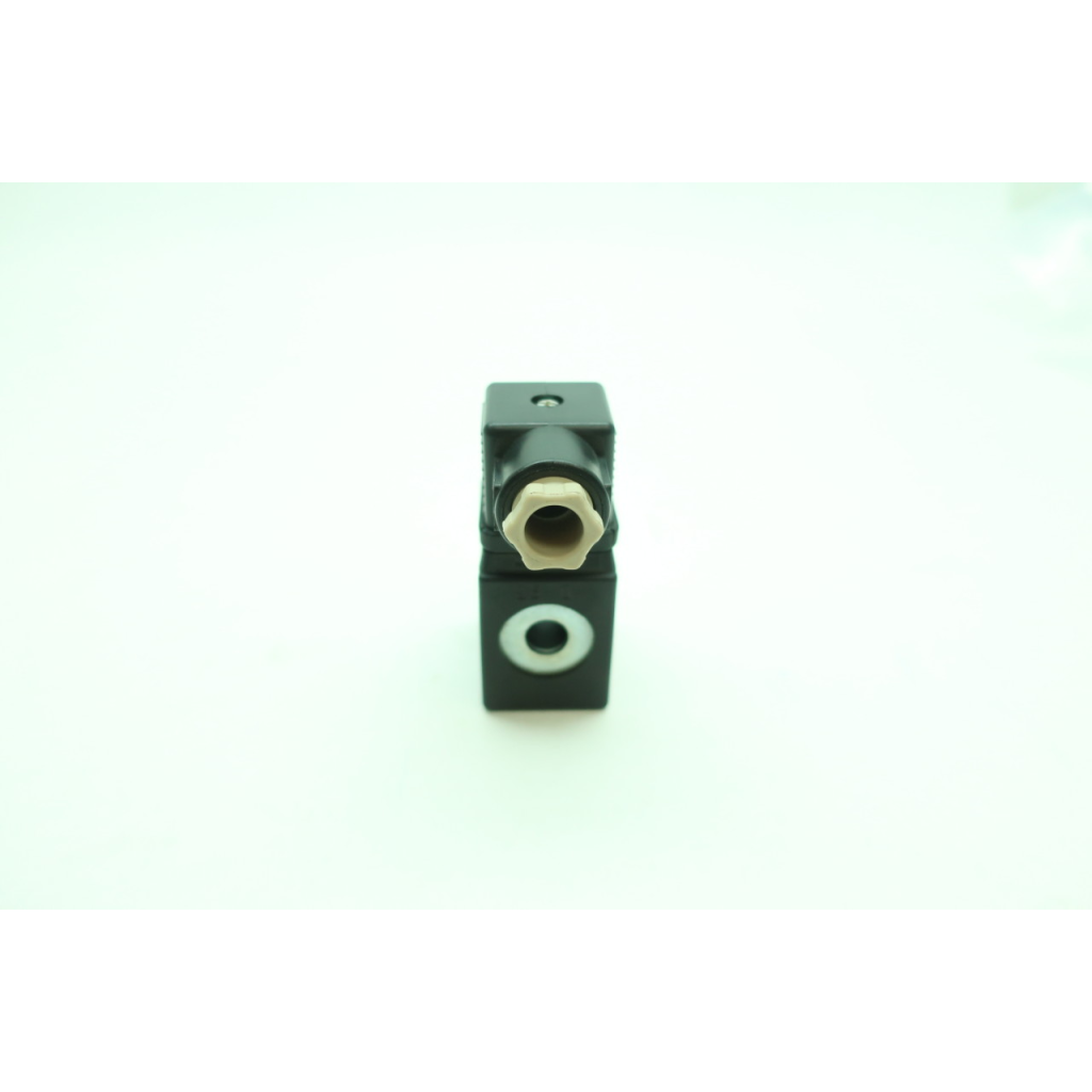 Mecair Solenoid Valve Coil 24v-dc