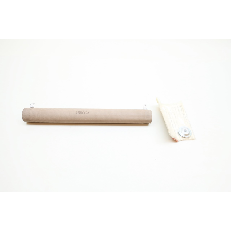 Memcor FR200 Resistor 6ohm