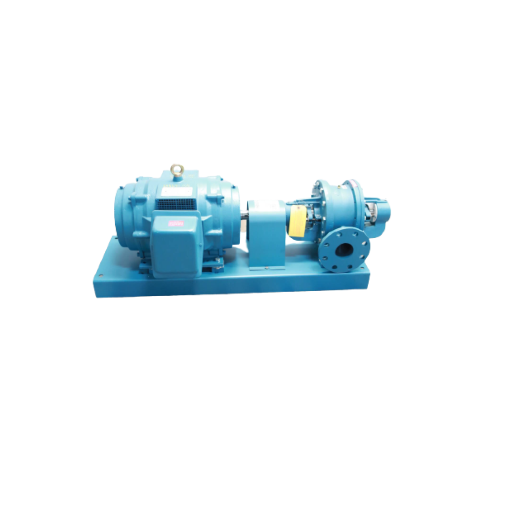 Mepco 6853-BR735-25-200-17-3 Centrifugal Pump 40gpm 20hp 3in 2.5in 230/460v-ac