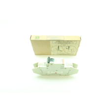 Merlin Gerin 60211 C13A Multi 9 Circuit Breaker 13a 1p 240v-ac