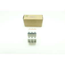 Merlin Gerin 60178 C13A Multi 9 13a 3p Circuit Breaker 240v-ac