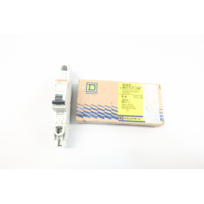 Merlin Gerin 60207F Multi9 C60 Miniature Circuit Breaker 1p 6a 240v-ac