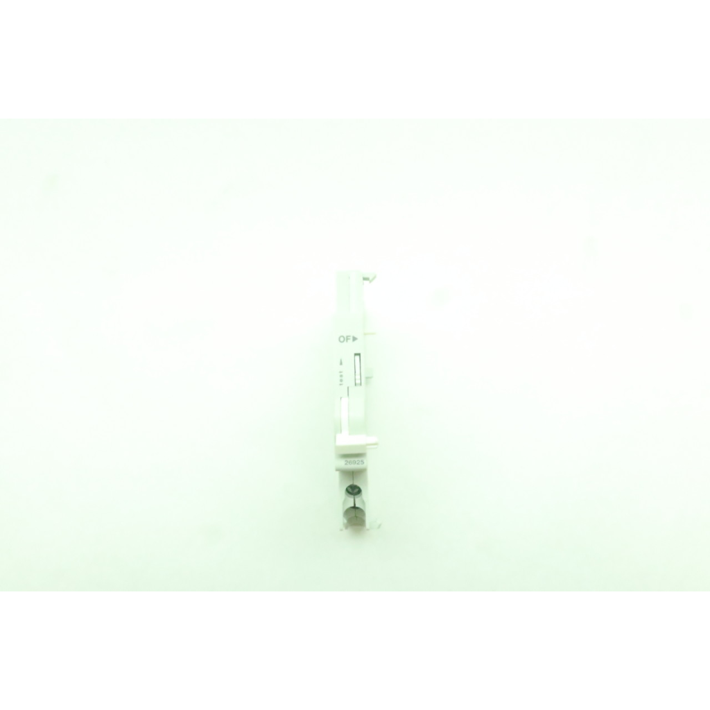Merlin Gerin MG26925 Auxiliary Switch 3a Amp 277v-ac