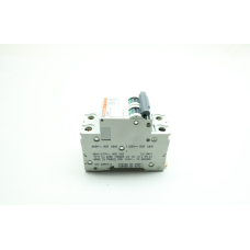 Merlin Gerin 24443 Miniature Circuit Breaker 2p 2a Amp 277v-ac 125v-dc