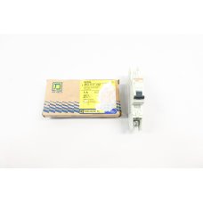 Merlin Gerin 24518 Miniature Circuit Breaker 2p 3a 480v-ac