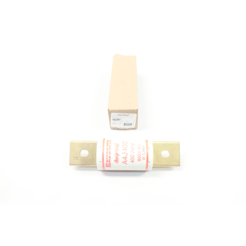 Mersen A4JA00 Amp-trap Blade Fuse 400a 600v-ac