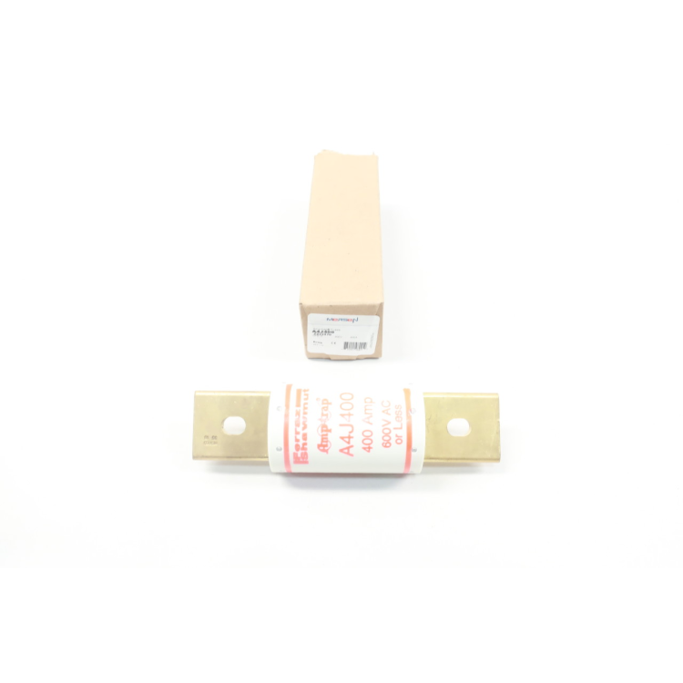 Mersen A4JA00 Amp-trap Blade Fuse 400a 600v-ac