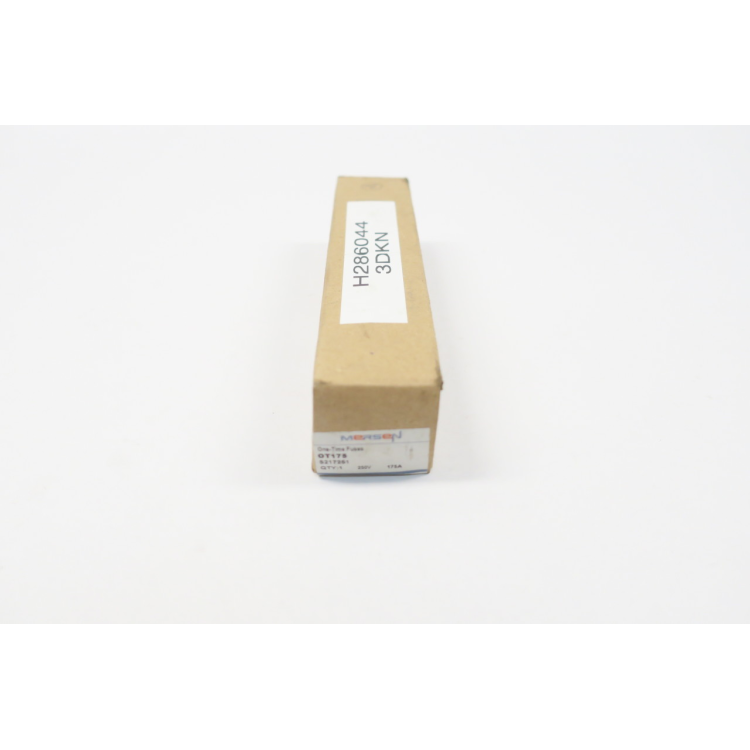 Mersen OT175 S217251 175a Amp 250v-ac Fuse