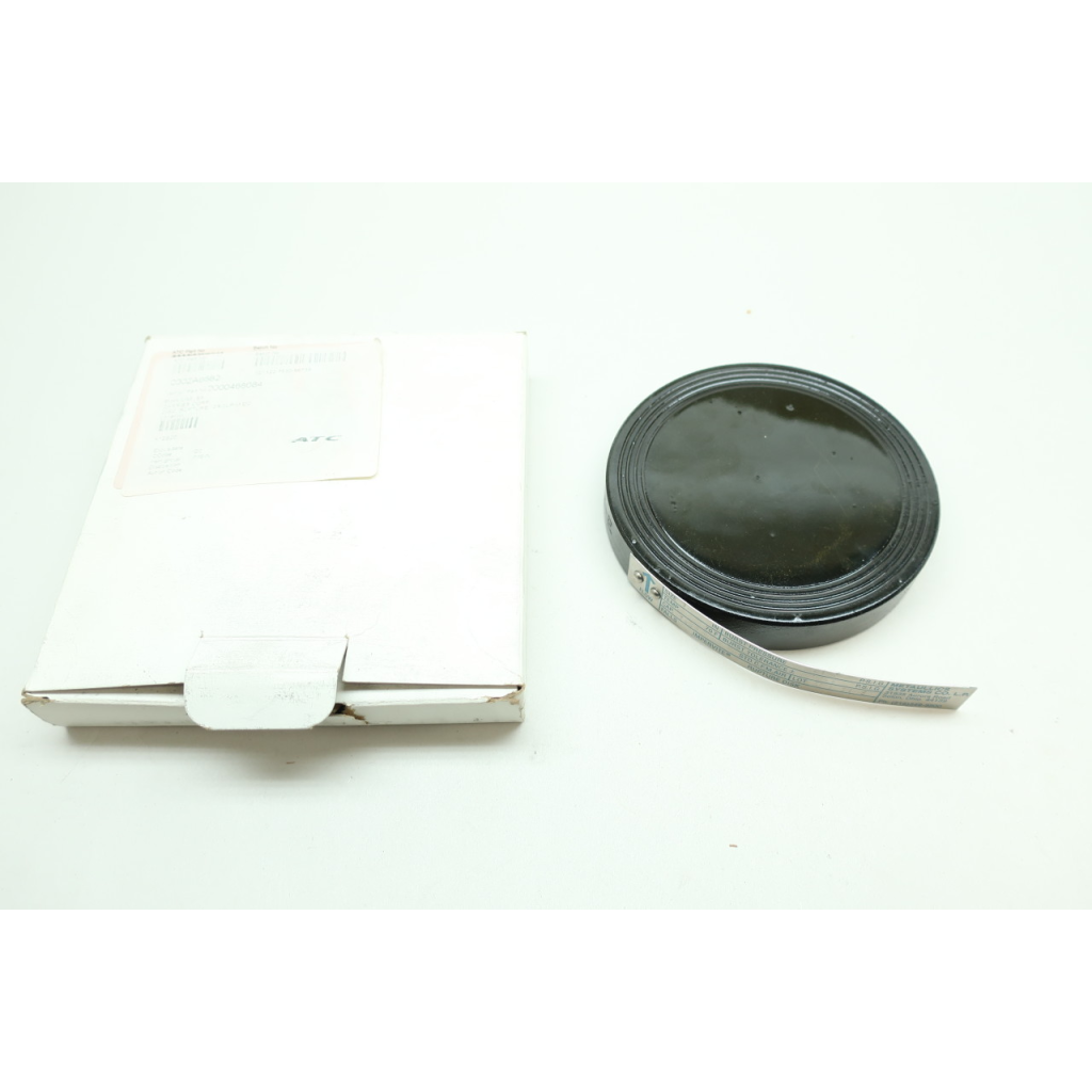 Metaullics Systems Y-3-28-E Impervite 3in Rupture Disc