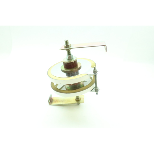 Metrosil C-620740-964961 High Impedance Relay