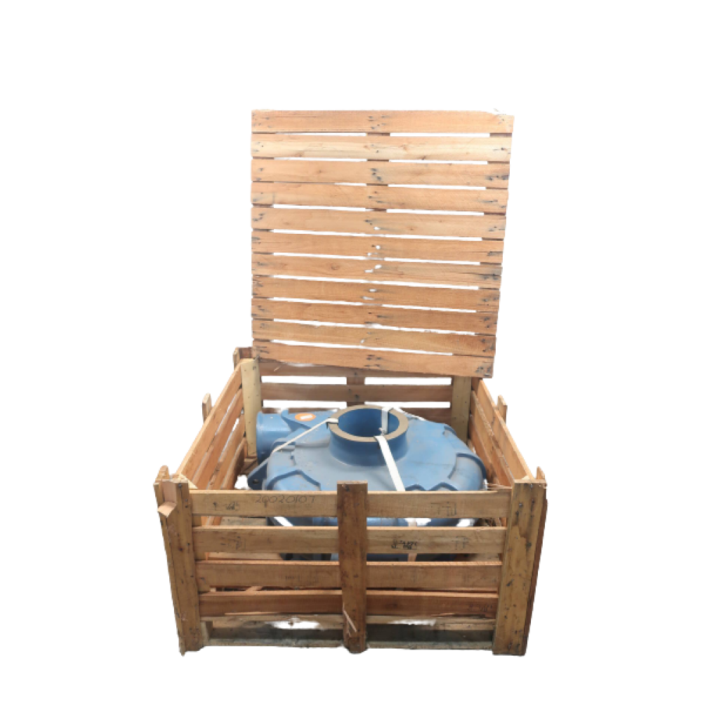 Metso HM250 Pump Casing 8x10-36