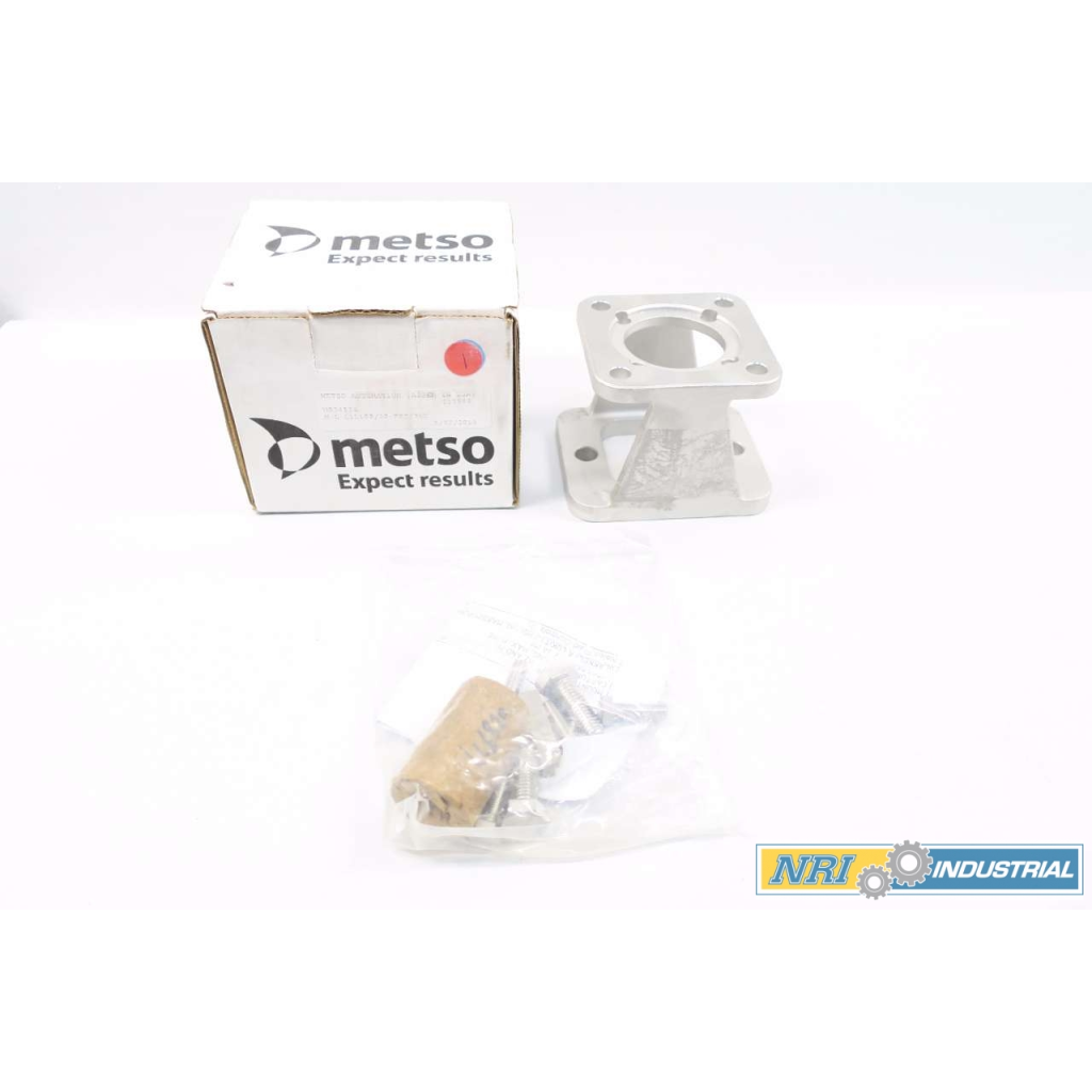 Metso H034534 M-l-l1l100/20-f07/35c Neles Jamesbury Linkage Kit