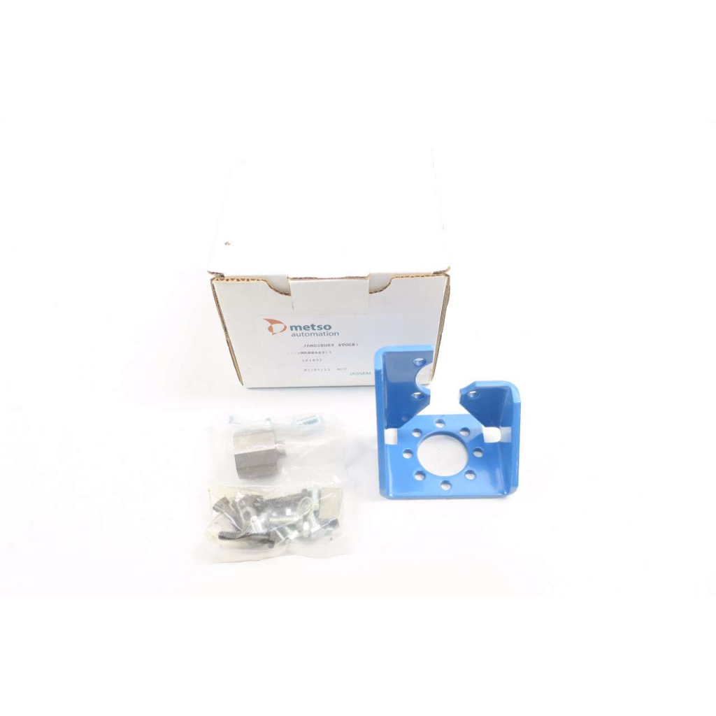 Metso LK-1432 Neles-jamesbury Valve Actuator Linkage Mounting Kit