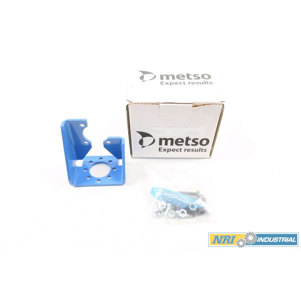 Metso LK-1352 Neles-jamesbury Valve Linkage Mounting Kit
