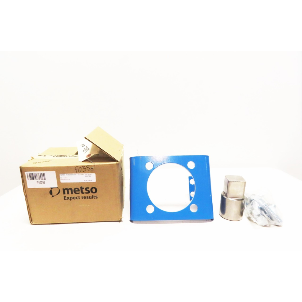 Metso LK-1603 Valve Actuator Linkage Mounting Kit