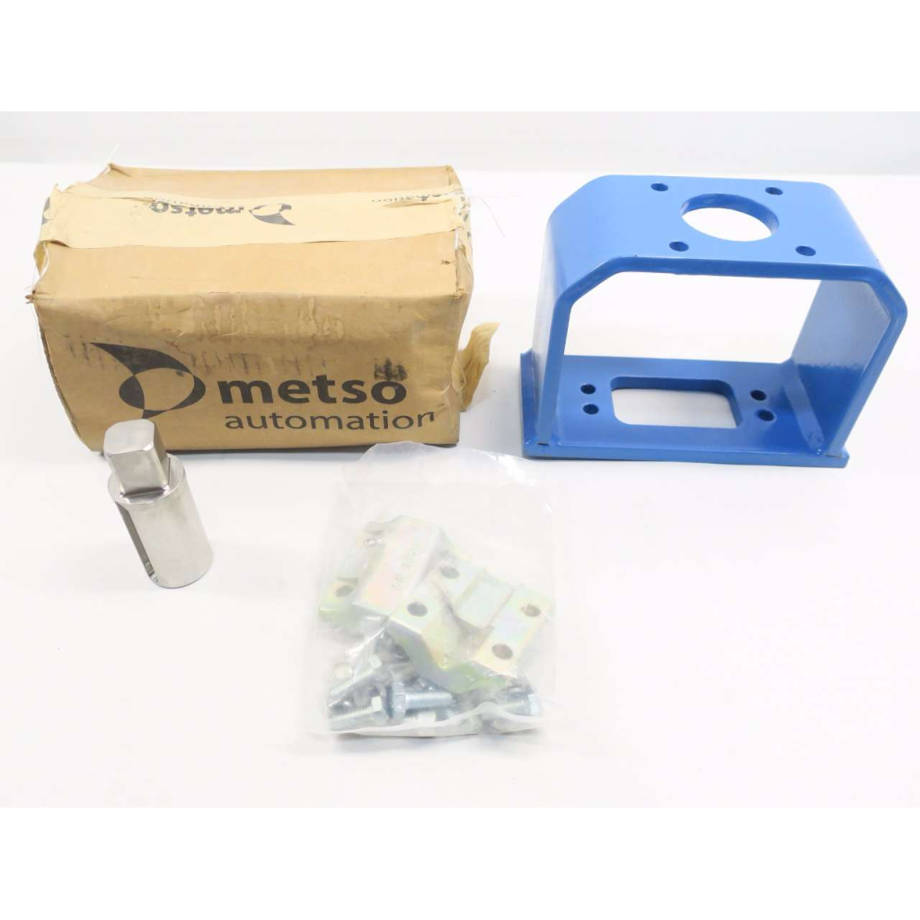 Metso LK1039 Valve Positioner To Actuator Linkage Steel