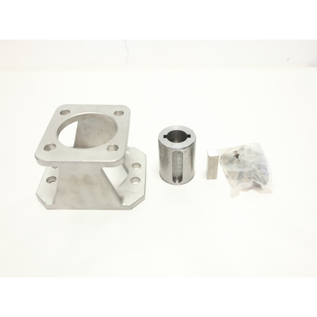 Metso 374242M Actuator Mounting Kit