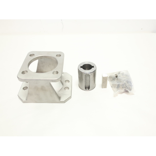 Metso 374242M Actuator Mounting Kit