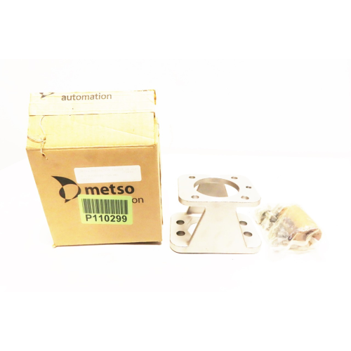 Metso M-L-M2C02/25-F10-40C Mounting Kit