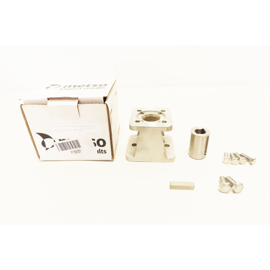 Metso M-L-M1 501417 Mounting Kit