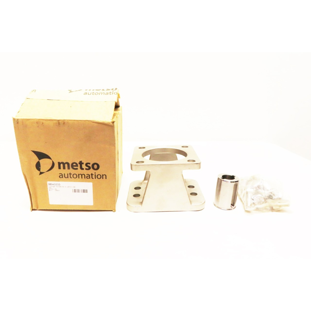 Metso M-L-RELA150/25-F12-40Y Mounting Kit