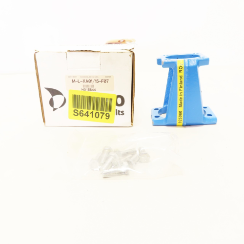 Metso M-L-XA01/15-F07 Valve Actuator Mounting Kit
