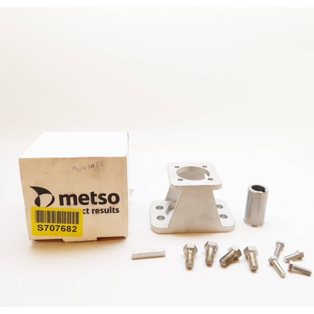 Metso Mounting Bracket