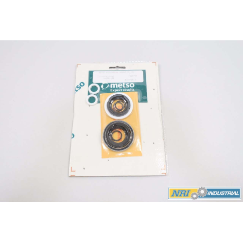 Metso RKN-109MT Jamesbury Valve Repair Kit