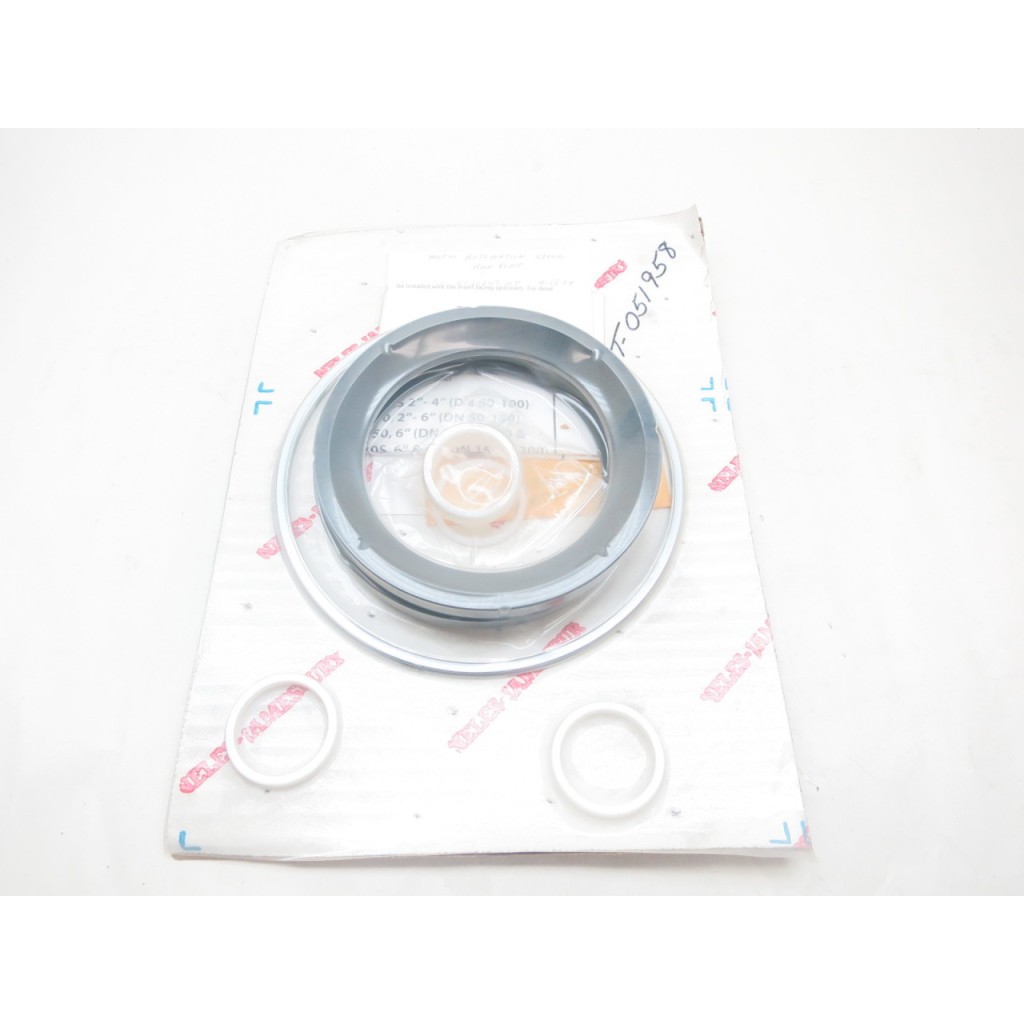 Metso RKN81MT Valve Repair Kit