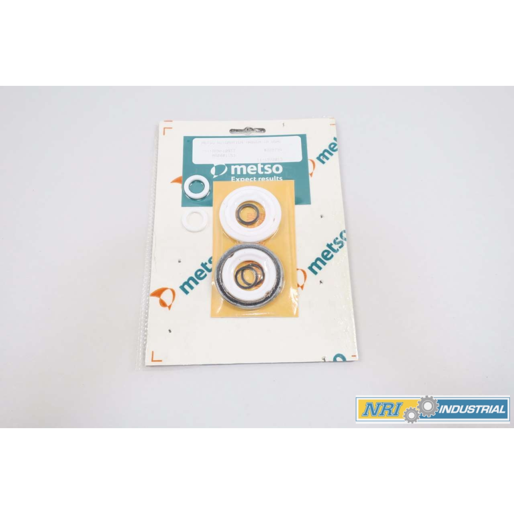 Metso RKN-109TT Jamesbury Valve Repair Kit