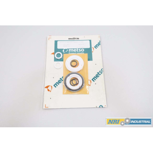 Metso RKN-353-TT Jamesbury Valve Repair Kit Metso RKN-353-TT Jamesbury Valve Repair Kit