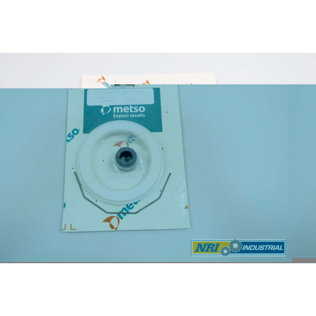 Metso RKW-352XZ Jamesbury Butterfly Valve Repair Kit