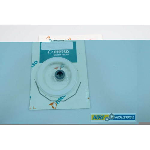 Metso RKW-361XZ Jamesbury Butterfly Valve Repair Kit