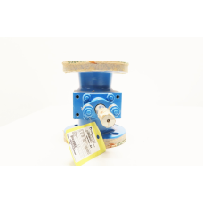 Metso XB02CWTAJ2SJGADF Steel Flanged 2in Ball Valve