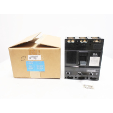 Miami Breaker RJL3-B200 Replaces Jl3b200 3p 200a Amp 600v-ac Circuit Breaker