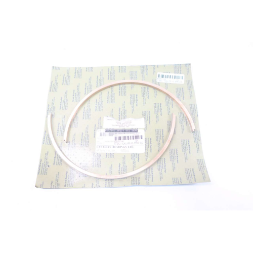 Michell Bearings F69-162 10.5 In Shaft Split Oil-seal