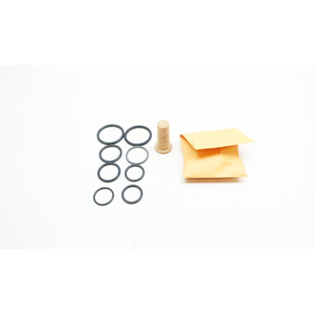 Mico 06-400-112 Accumualtor Charge Valve Repair Kit