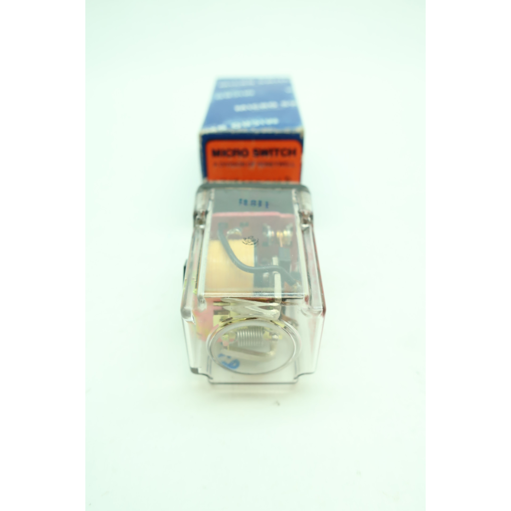 Micro Switch FE21-010 Plug-in Relay 12v