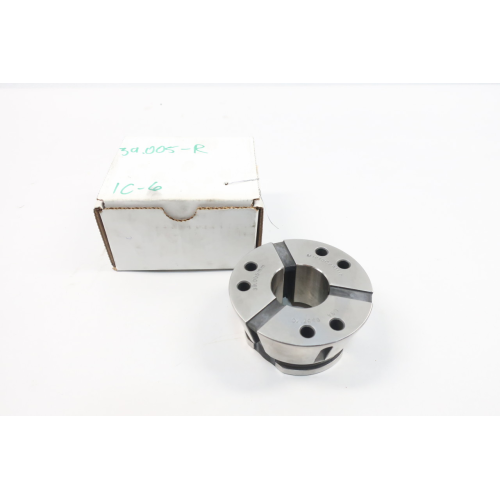 Microcentric 20 766 0000 39.005MM-R 65bzi/g Collet Chuck Microcentric 20 766 0000 39.005MM-R 65bzi/g Collet Chuck