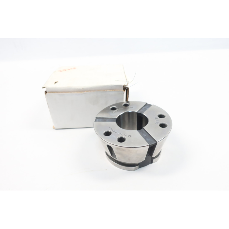 Microcentric 20 766 0000 54.45MM 65bzi/g Collet Chuck
