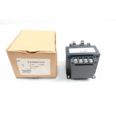 Micron B150BTZ13JK Voltage Transformer 150va 240/480v-ac 120v-ac