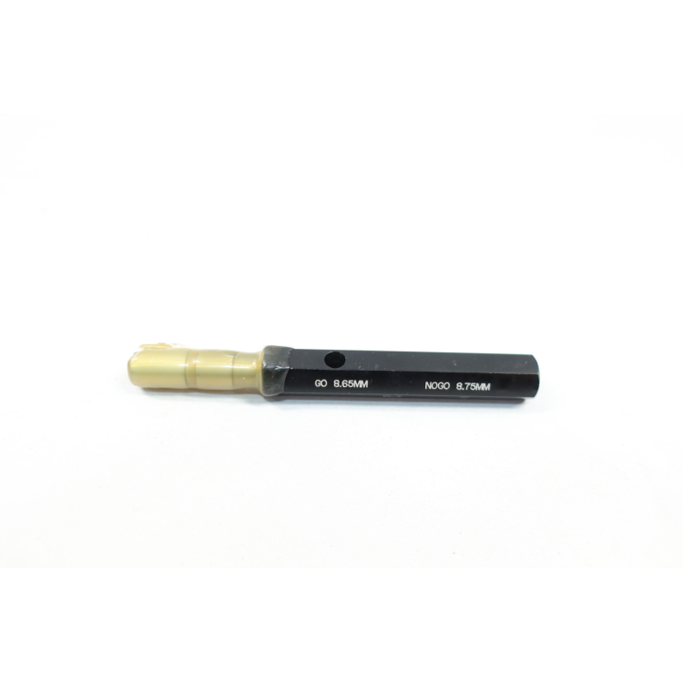 Mid-tech Go Plug Gage 8.65mm