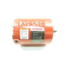 Midsouth 35W413-0086G1 0.75hp 230/460v-ac 56cz 1725rpm 3ph Motor
