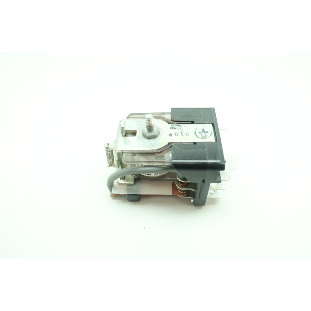 Midtex 187-12T200 Plug-in Relay 120v-ac