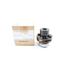 Miki Pulley SFS-06S-T165MA Shaft Coupling